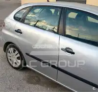 2004 Seat Ibiza