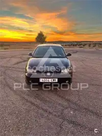 2004 Seat Ibiza