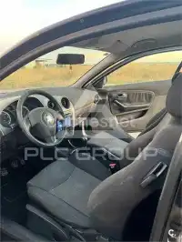 2004 Seat Ibiza