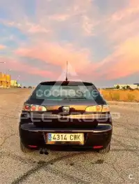2004 Seat Ibiza