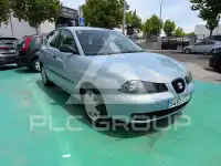 2004 Seat Ibiza