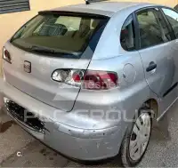 2004 Seat Ibiza