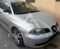 2004 Seat Ibiza