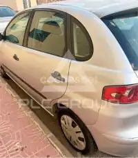 2004 Seat Ibiza