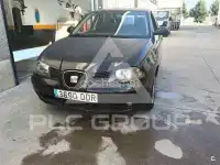 2004 Seat Ibiza