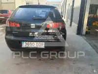 2004 Seat Ibiza