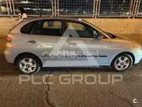 2004 Seat Ibiza