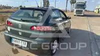 2004 Seat Ibiza