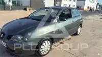 2004 Seat Ibiza