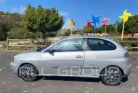 2004 Seat Ibiza