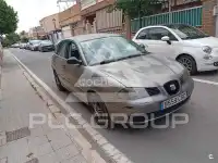 2004 Seat Ibiza