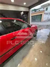 2004 Seat Ibiza