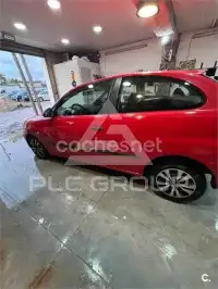 2004 Seat Ibiza