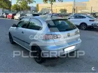 2004 Seat Ibiza