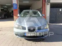 2004 Seat Ibiza