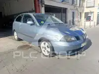 2004 Seat Ibiza