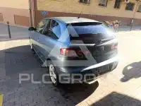 2004 Seat Ibiza