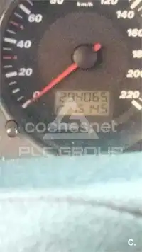 2004 Seat Ibiza