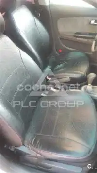 2004 Seat Ibiza