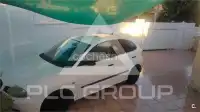 2004 Seat Ibiza