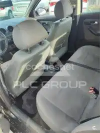 2004 Seat Ibiza