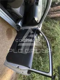 2004 Seat Ibiza