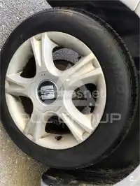 2004 Seat Ibiza