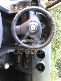 2004 Seat Ibiza