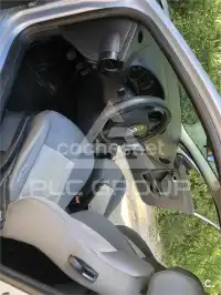 2004 Seat Ibiza