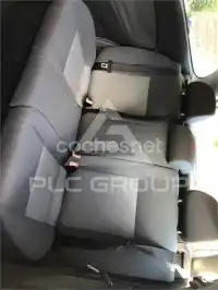 2004 Seat Ibiza