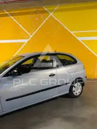 2004 Seat Ibiza