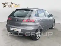 2004 Seat Ibiza