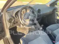 2004 Seat Ibiza