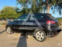2004 Seat Ibiza