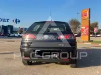 2004 Seat Ibiza