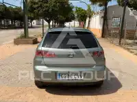 2004 Seat Ibiza