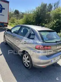 2004 Seat Ibiza