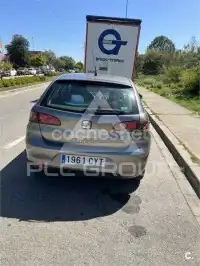 2004 Seat Ibiza