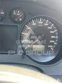 2004 Seat Ibiza