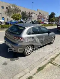 2004 Seat Ibiza