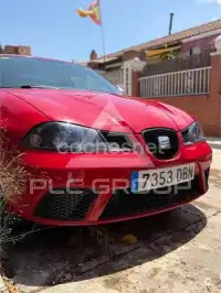 2004 Seat Ibiza