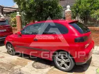 2004 Seat Ibiza
