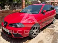 2004 Seat Ibiza