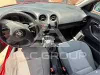 2004 Seat Ibiza