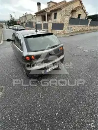 2004 Seat Ibiza