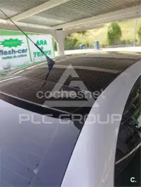 2004 Seat Ibiza