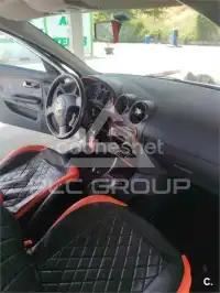 2004 Seat Ibiza