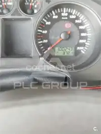 2004 Seat Ibiza