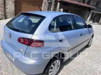 2004 Seat Ibiza