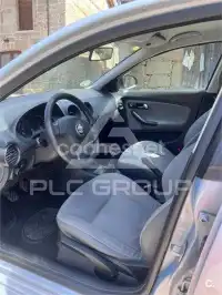 2004 Seat Ibiza